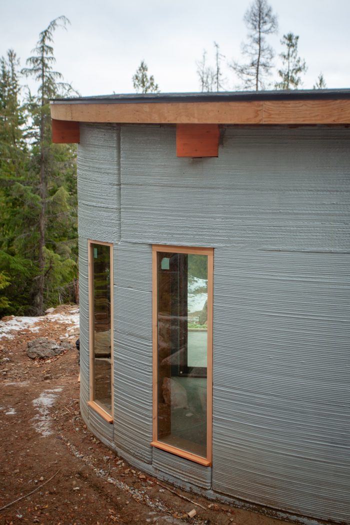 TAM - Fibonacci House